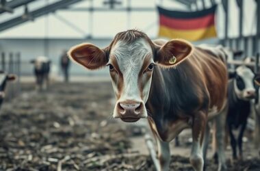 €1 Billion in Losses After MKS Outbreak