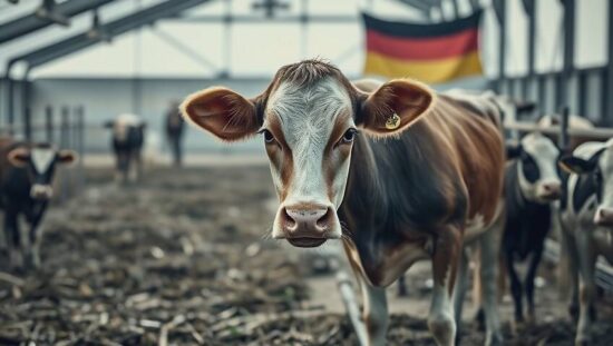 €1 Billion in Losses After MKS Outbreak