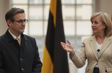 The Last Hope for a Stable Germany?