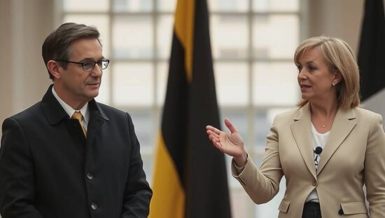 The Last Hope for a Stable Germany?