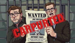 Shocking Truth Exposed!