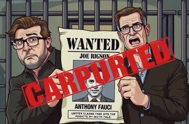 Shocking Truth Exposed!