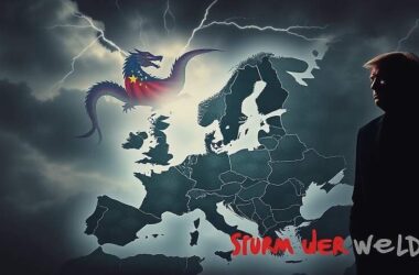 0: Europe on the Brink of Chaos?