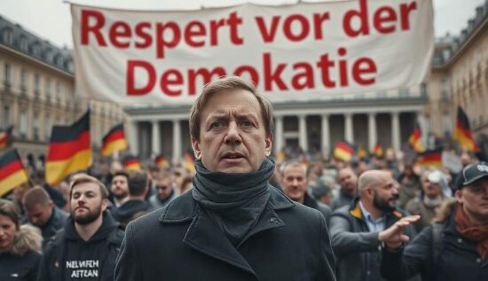 Coalition of Chaos or New Era of Politics?