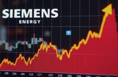 Siemens Energy Leads the Pack!