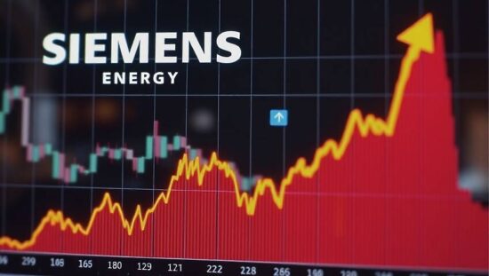 Siemens Energy Leads the Pack!