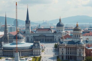 Kiev Eyes Hungary's EU and NATO Seat