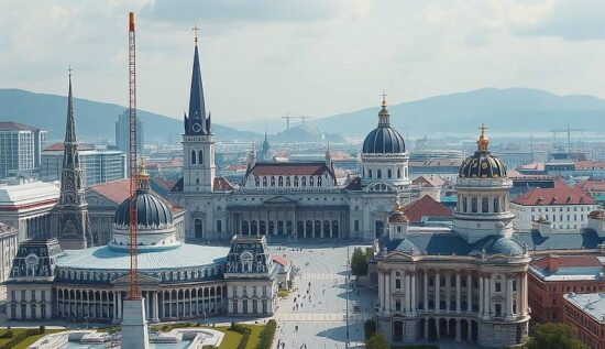 Kiev Eyes Hungary's EU and NATO Seat