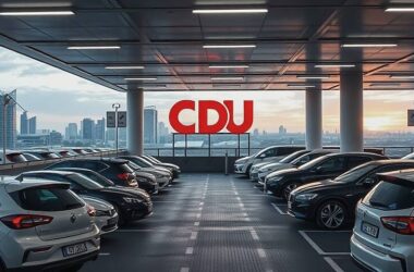 CDU Unveils Plan to Save City's Commuters a Bundle!