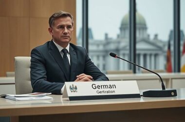 90 Bureaucrats Get Promoted After Government Collapse!