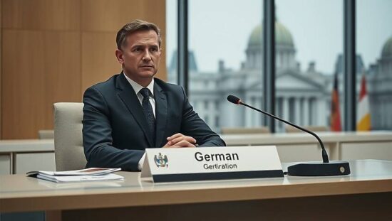 90 Bureaucrats Get Promoted After Government Collapse!