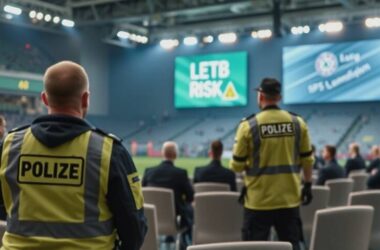 Police Costs in High-Risk Games Up for Debate