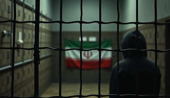 Swiss Citizen Found Dead in Prison, Suicide Suspected