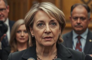 Green Party Leader Demands Action in Wake of Aschaffenburg Attack