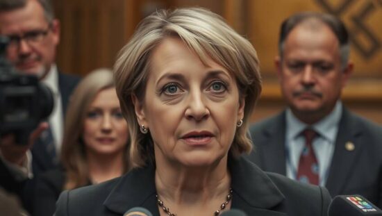 Green Party Leader Demands Action in Wake of Aschaffenburg Attack