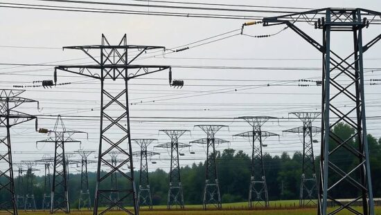Stress-Free Grid: 2024 Power Outage Costs Cut in Half!