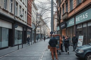 Why the Country's Economy is Stuck in a Rut