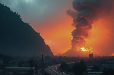 A Year of Devastation