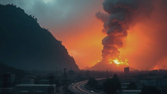 A Year of Devastation