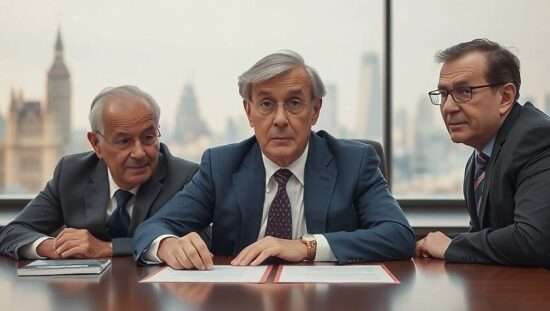 Voters Demand Compromise, Two-Thirds Slam Parties for Lack of Flexibility