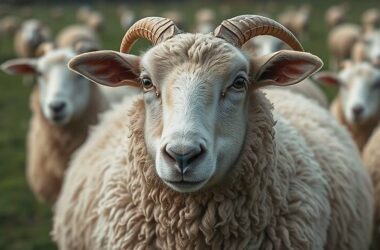 Swine Fever Outbreak Spreads