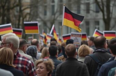 Biodeutsch: The Racist Word of the Year
