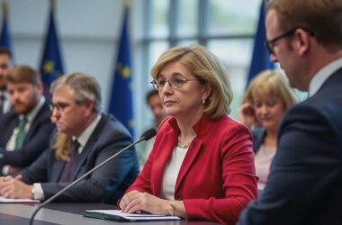 E.U. Commission to Crack Down on Platform X?