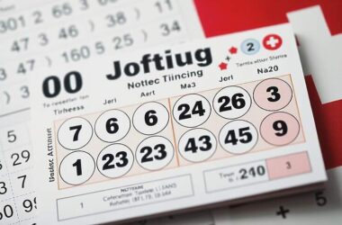 Lotto Hack: Math Whiz Tries to Crack Swiss Jackpot, But Did He Go Too Far?