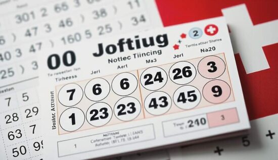 Lotto Hack: Math Whiz Tries to Crack Swiss Jackpot, But Did He Go Too Far?