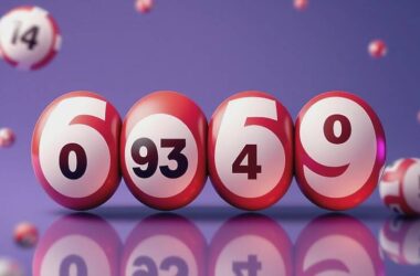 Lottery Numbers Revealed!