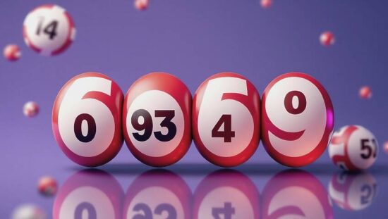 Lottery Numbers Revealed!