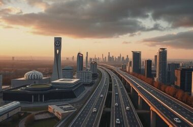 Can the Auto Giant Deliver?