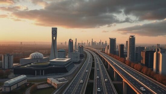 Can the Auto Giant Deliver?