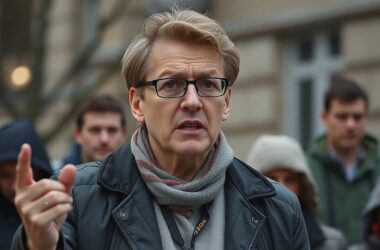 A Strategy in Crisis?