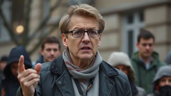 A Strategy in Crisis?