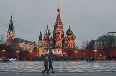 Moscow Unleashes Cash for New Regions!