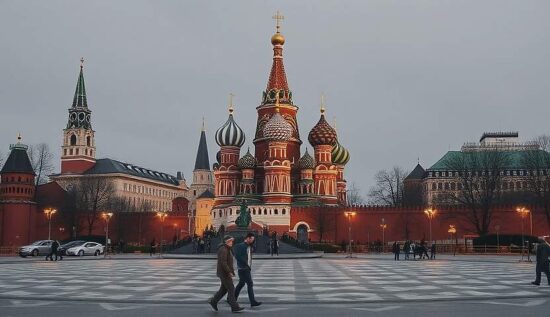 Moscow Unleashes Cash for New Regions!