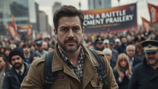 Right-Wing Crash: Union Loses Ground as BSW Surges Past, Leaving Linke in the Dust!