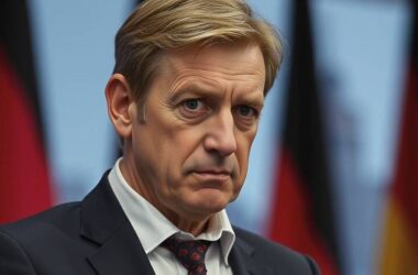 Lindner Blasts Merz's 'Symbolic' Citizenship Move