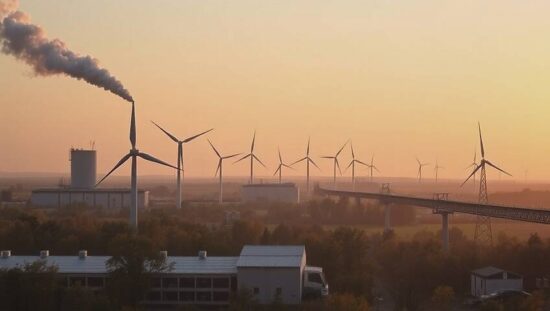 Emissions Cut in Half Since 2014!