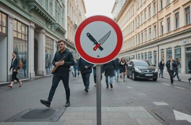 Germany's Mysterious No-Measure Zones