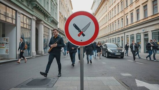 Germany's Mysterious No-Measure Zones