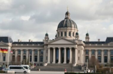 Germany's Fiscal Firewall Stays Intact