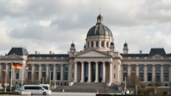 Germany's Fiscal Firewall Stays Intact