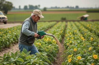 Agriculture's Comeback: Diesel Subsidies to be Reversed After Election?