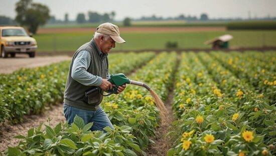 Agriculture's Comeback: Diesel Subsidies to be Reversed After Election?