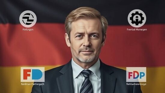 Abandons Party to Form Unlikely Alliance!