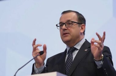 NATO's 2% Goal is a Laughable Minimum