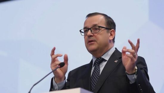 NATO's 2% Goal is a Laughable Minimum