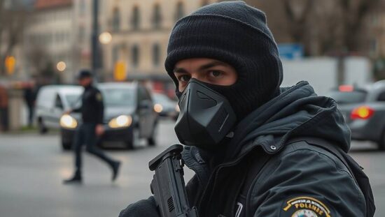 BOMBSHELL: Suspect's Global Trail of Terror Exposed!